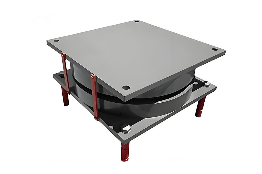 Spherical Seismic Isolation Bearings For Highway Bridge Applications(SSIB)